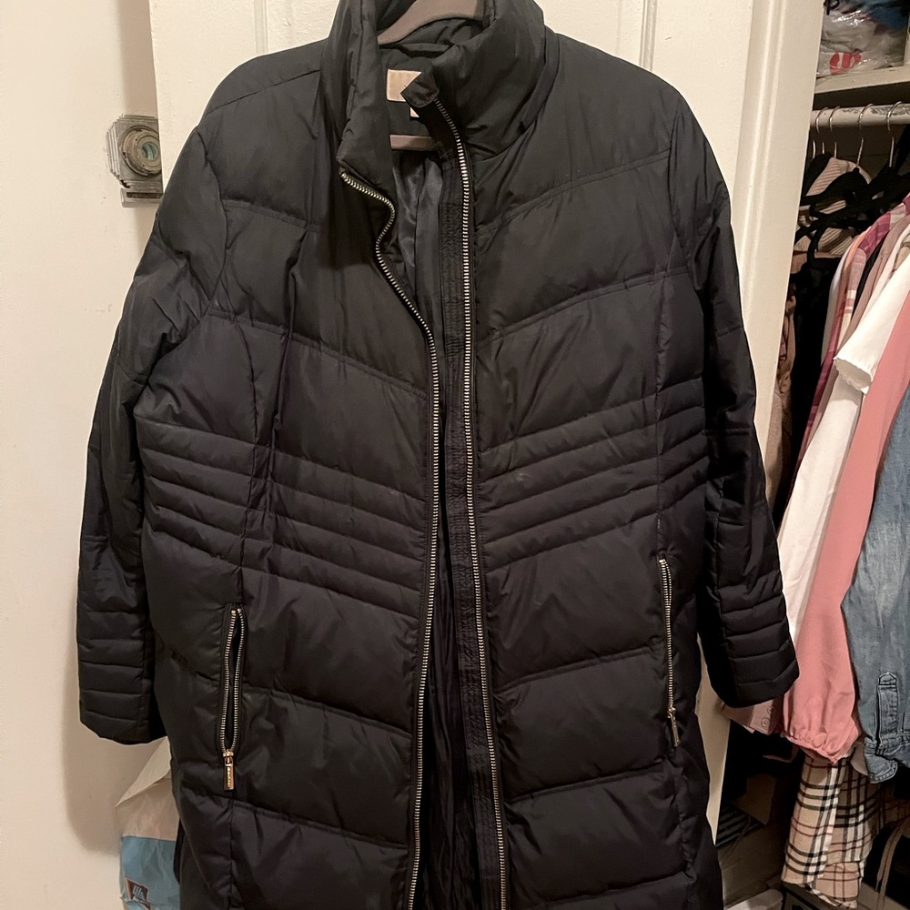 Michael Kors Winter Coat